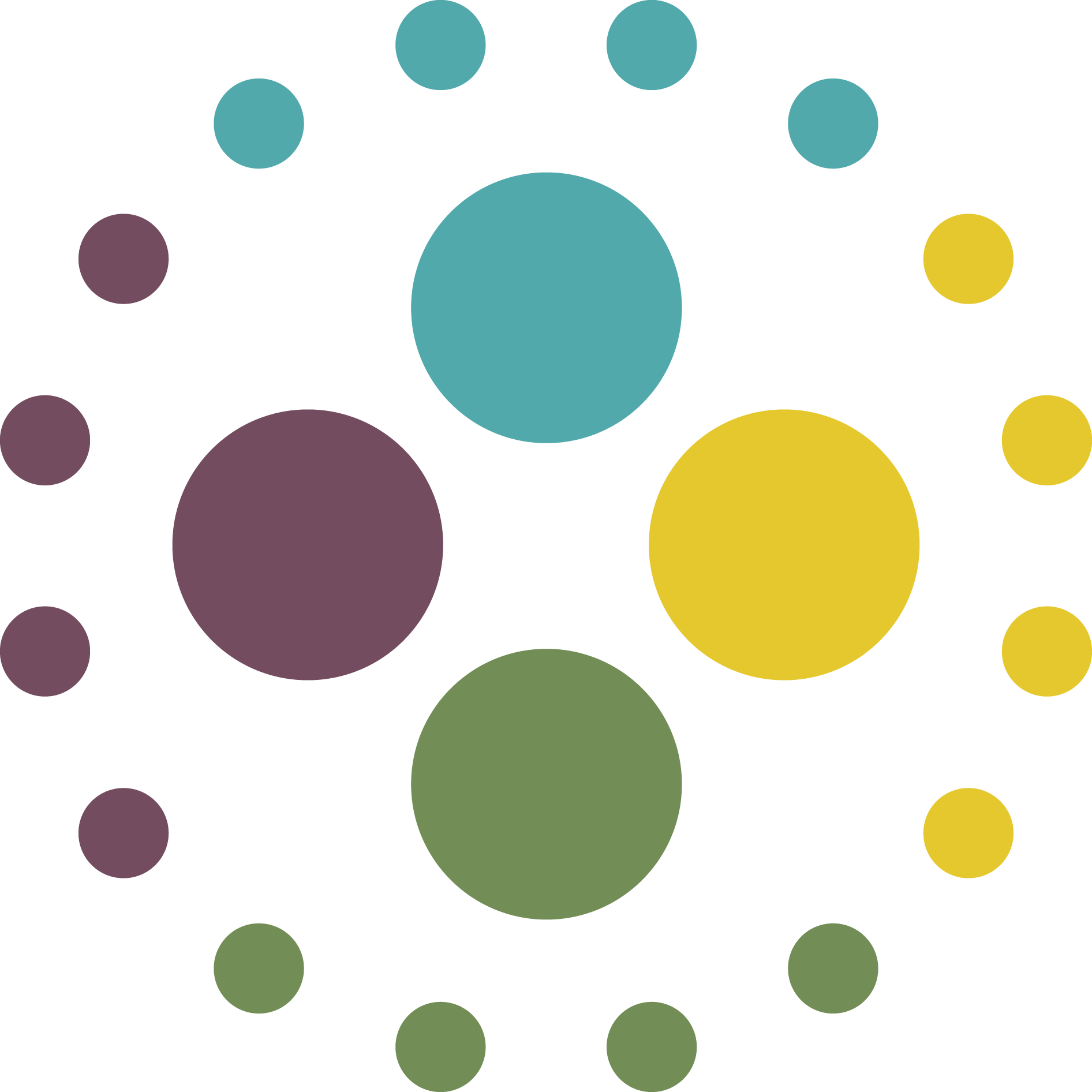 16Personalities Logo